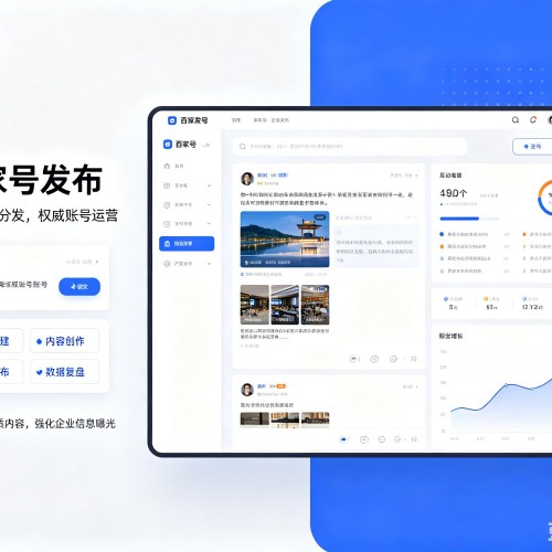 贺州百家号信息发布代运营